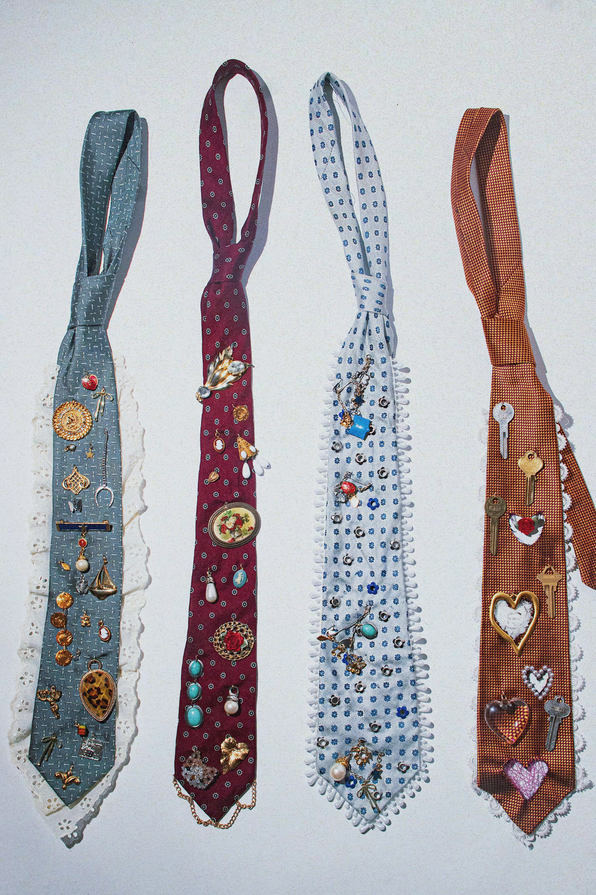 Charms