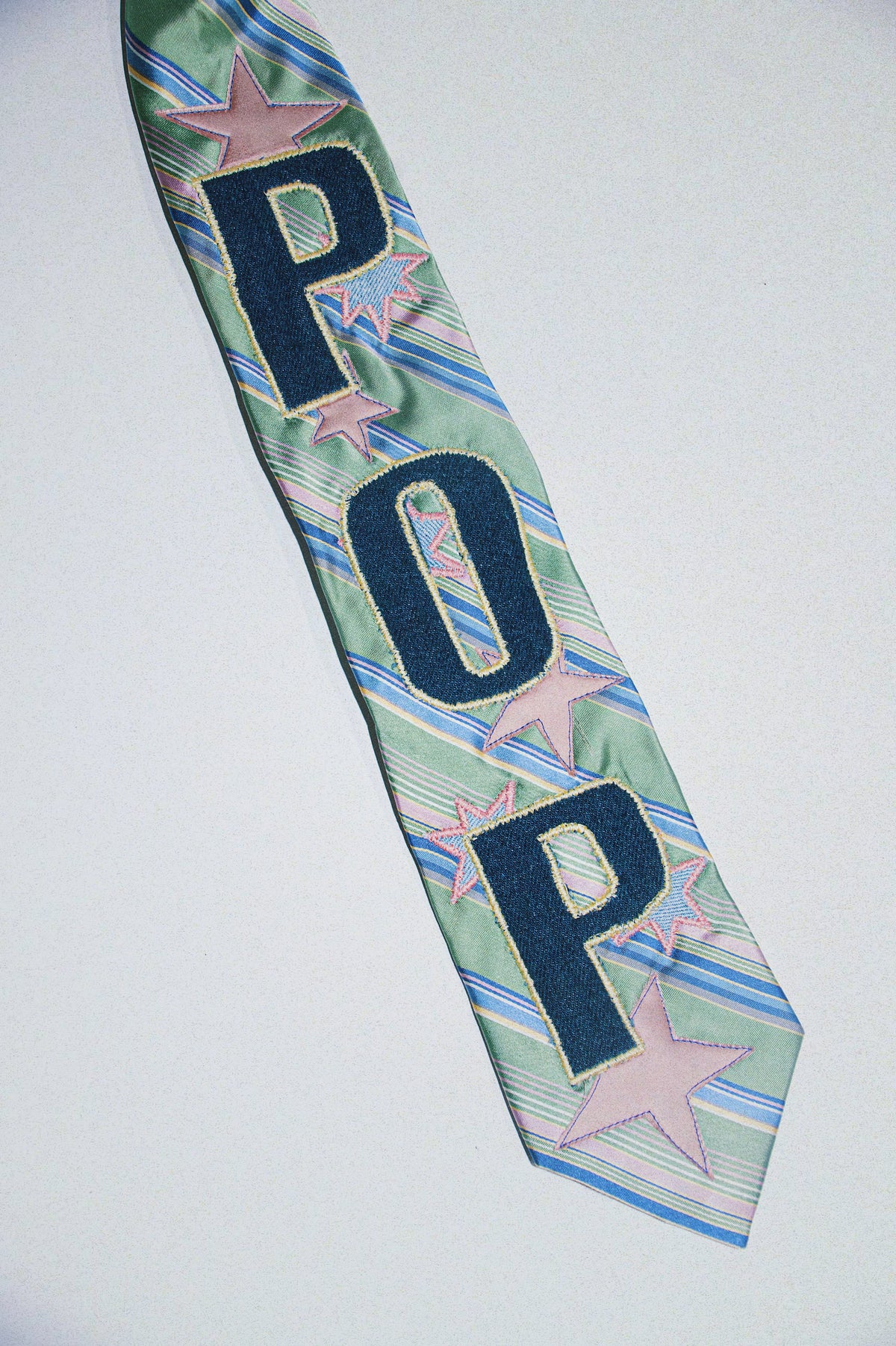POP