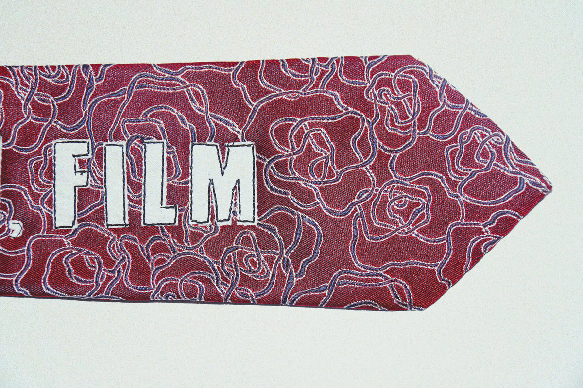 Music, Fashion, Film