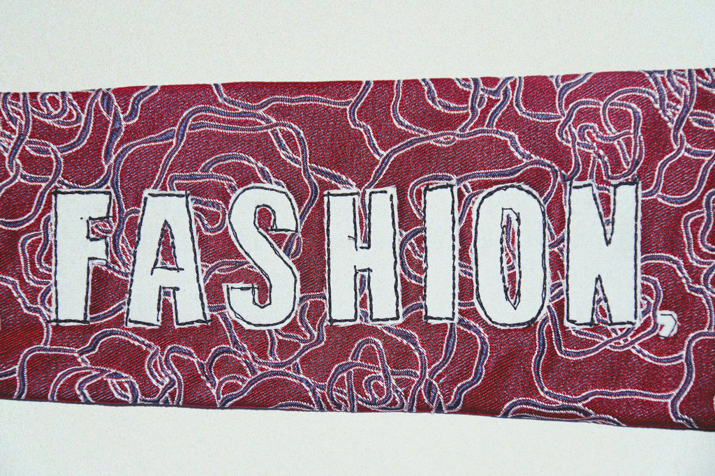Music, Fashion, Film