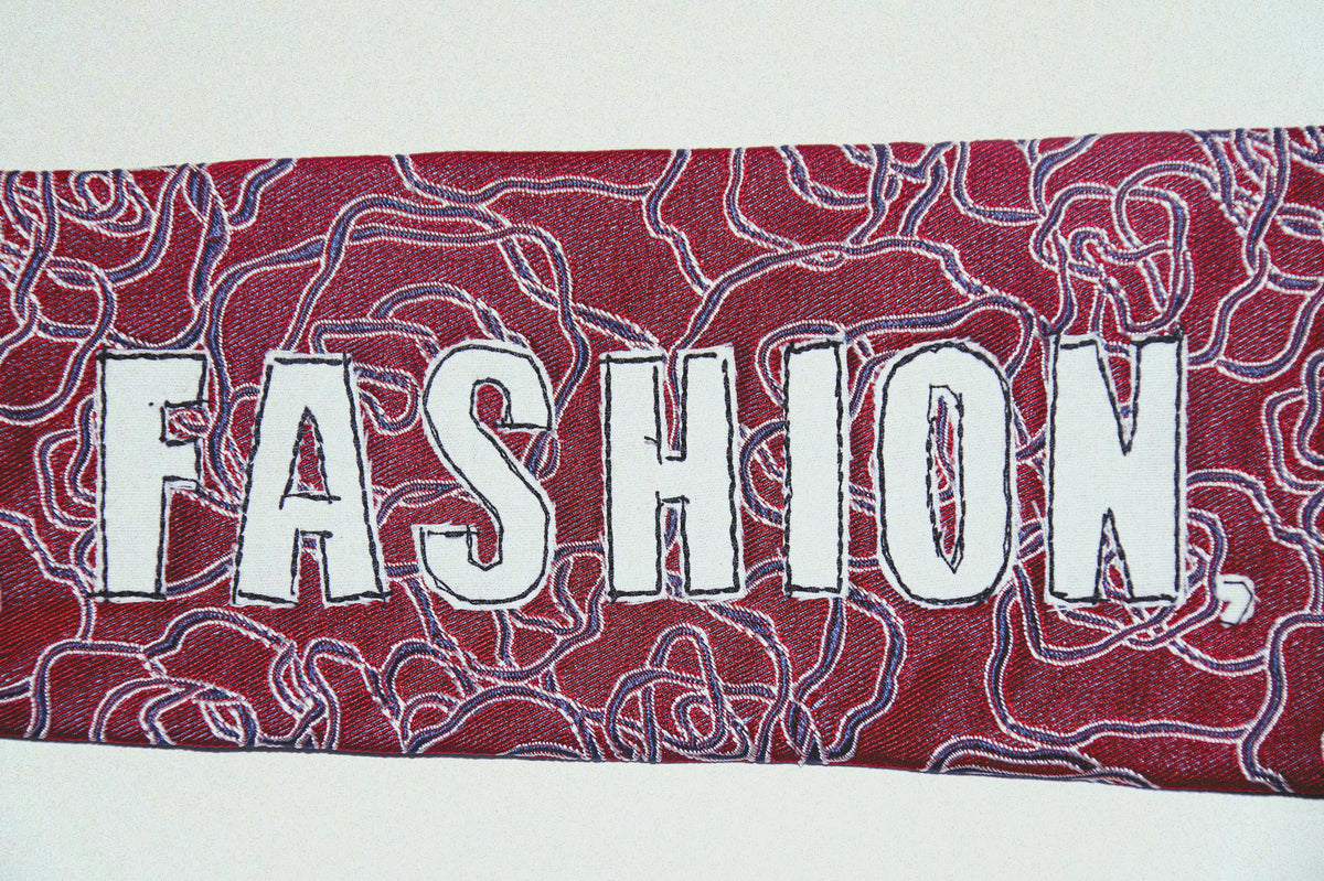 Music, Fashion, Film