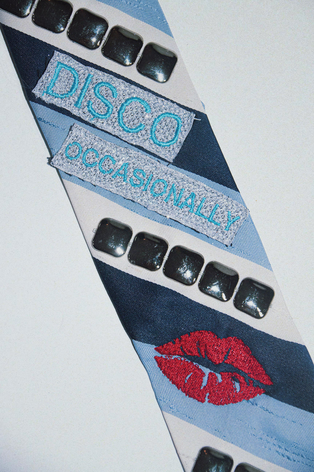 Kiss All The Time, Disco Occasionally