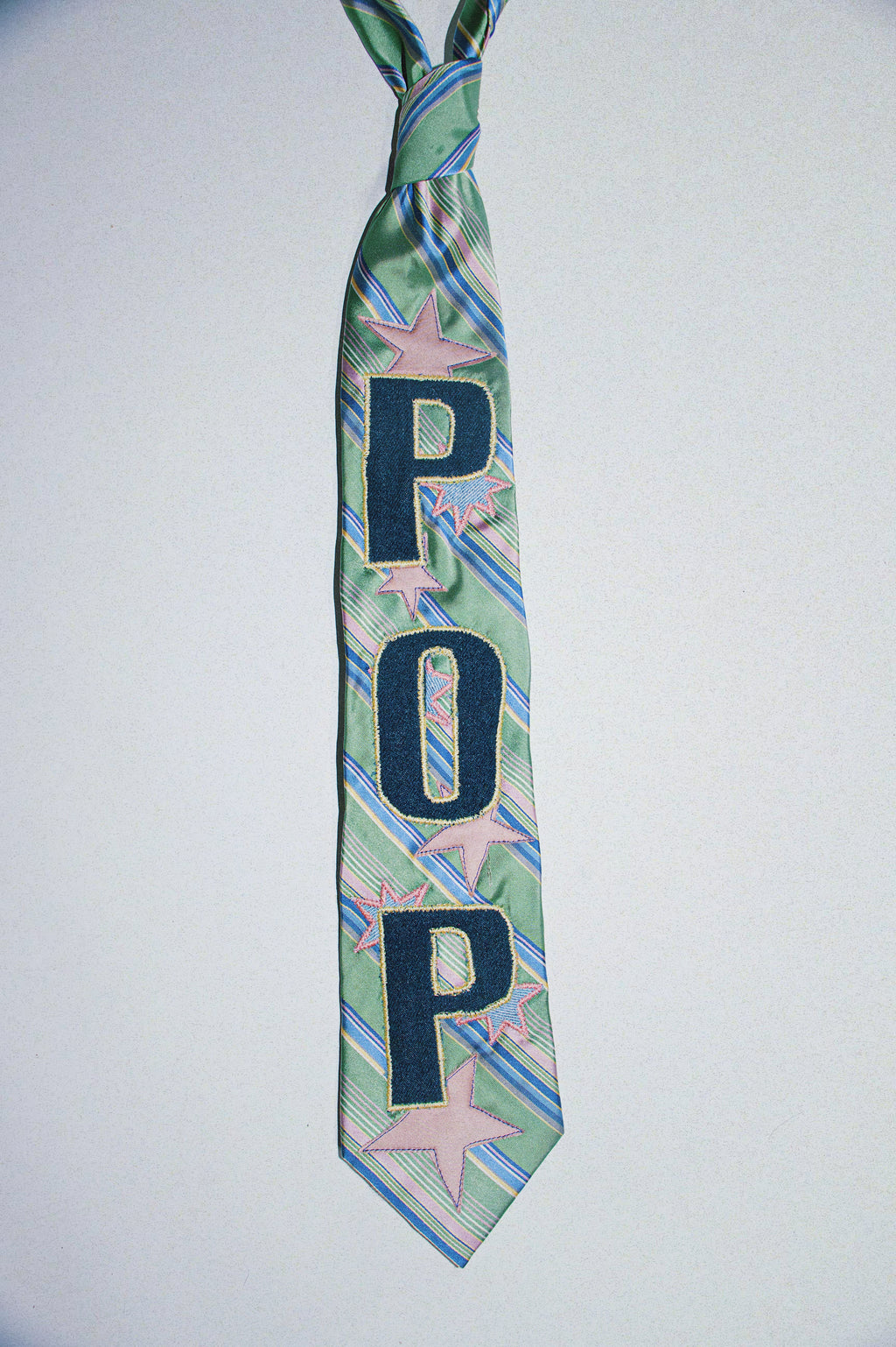 POP
