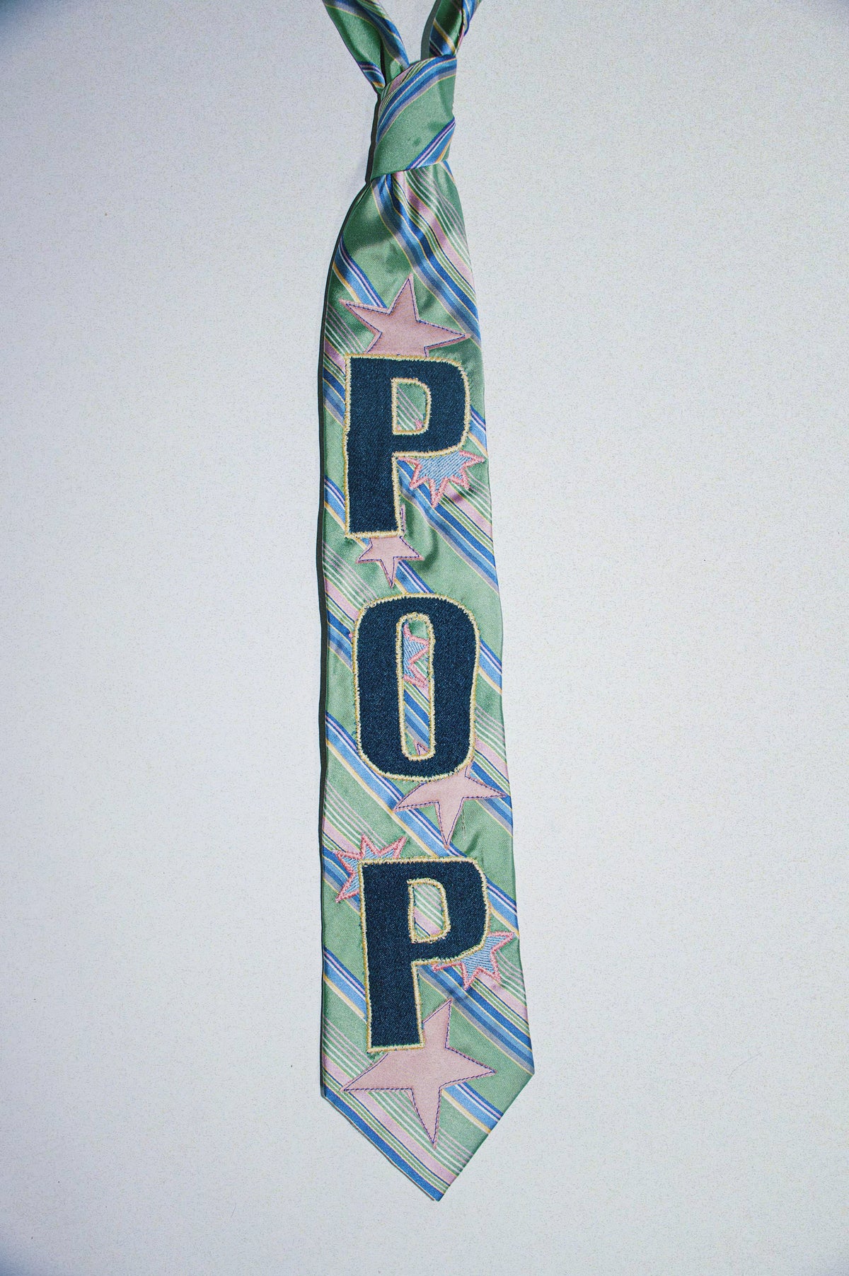 POP