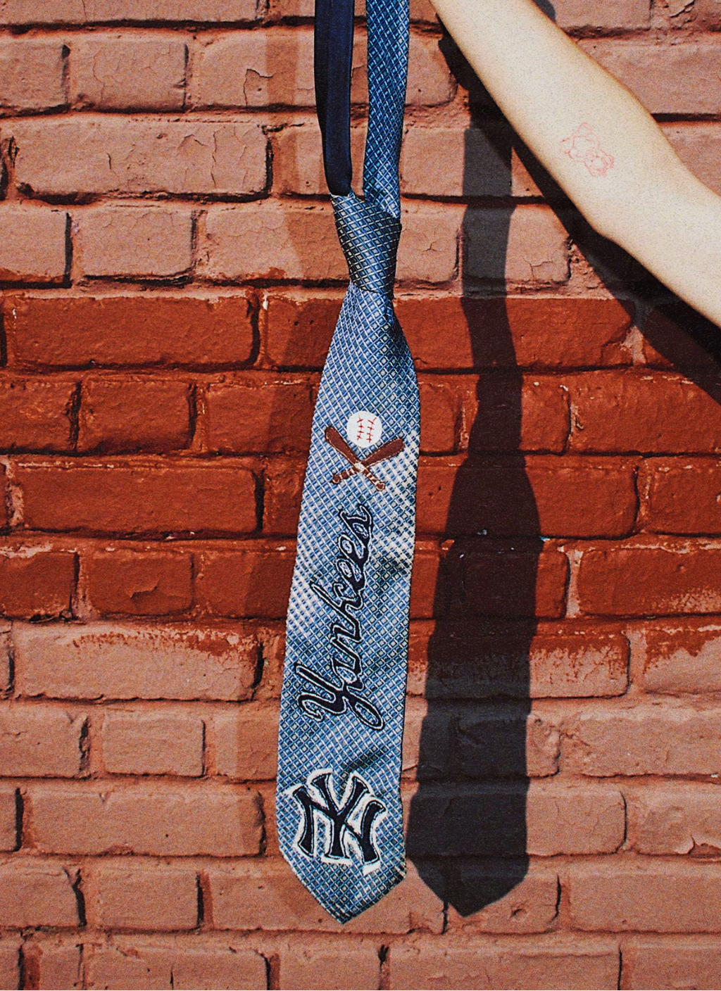 NY Yankees