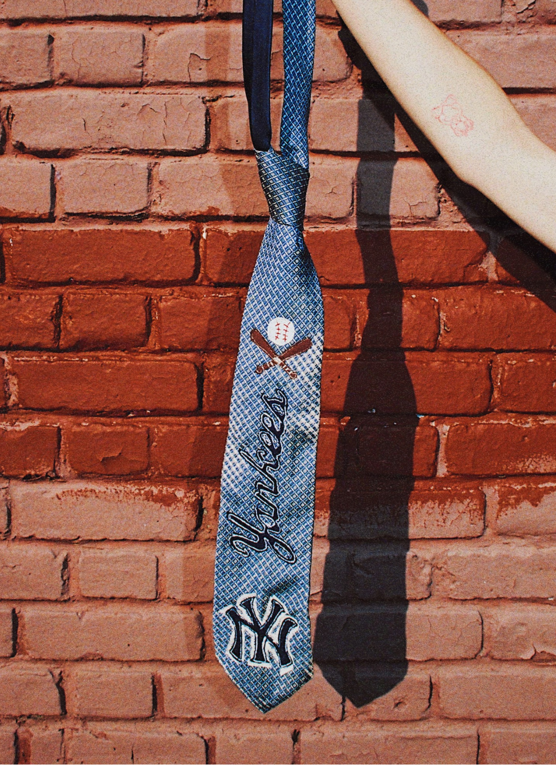 NY Yankees