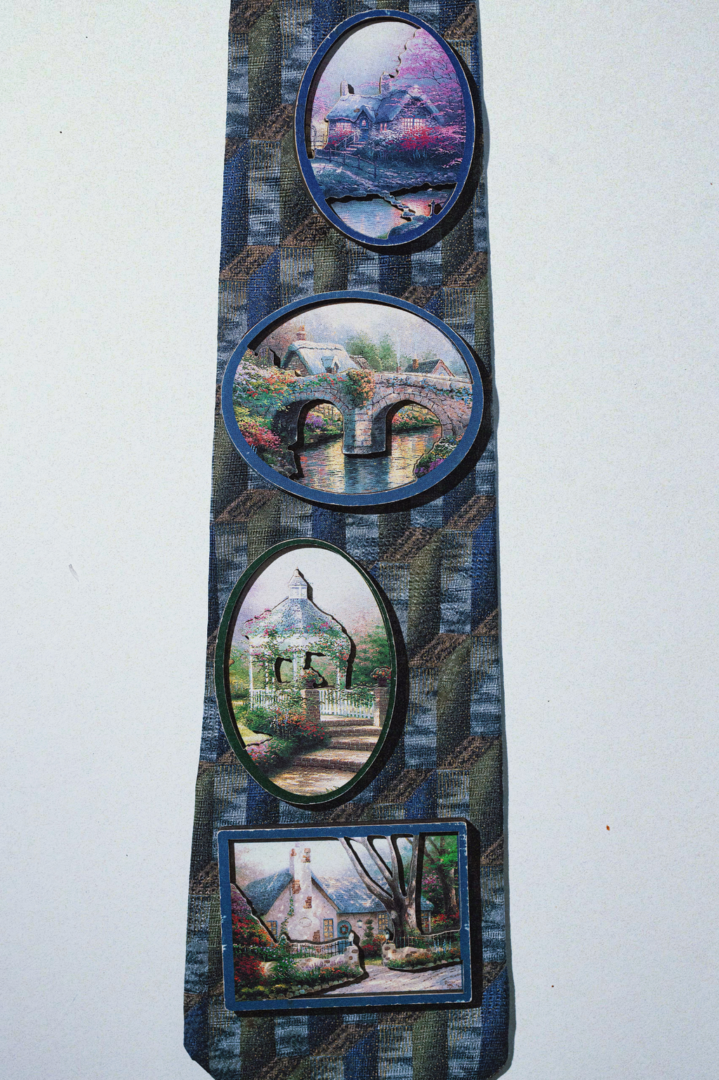 The Art Gallery