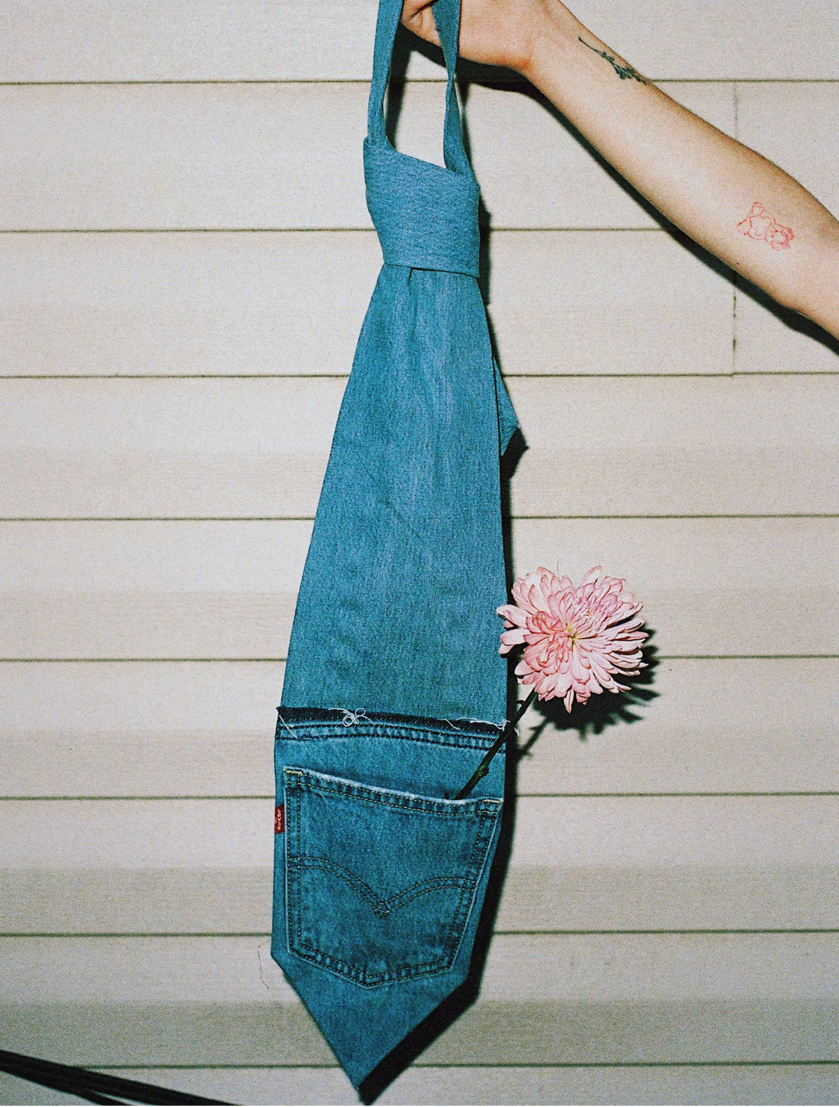 Pocket Tie 01