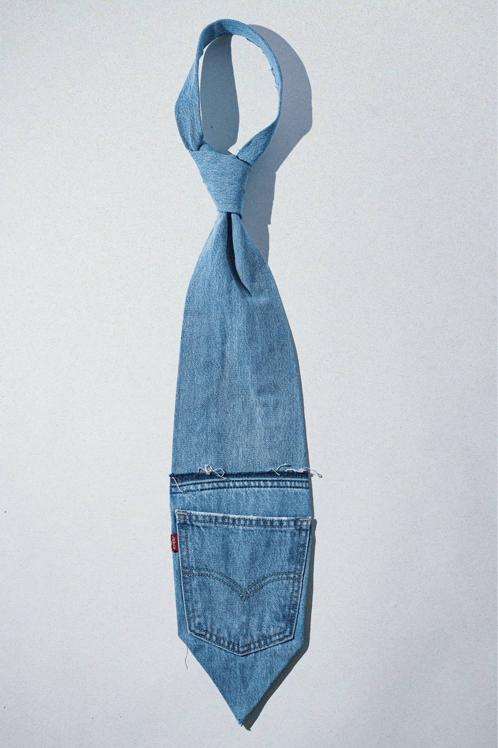 Pocket Tie 01