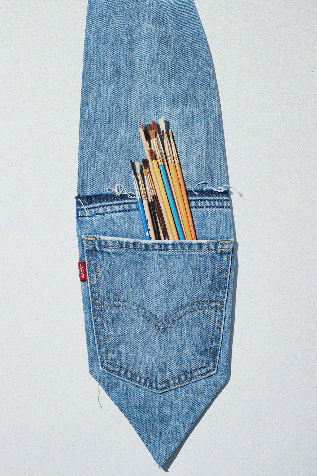 Pocket Tie 01