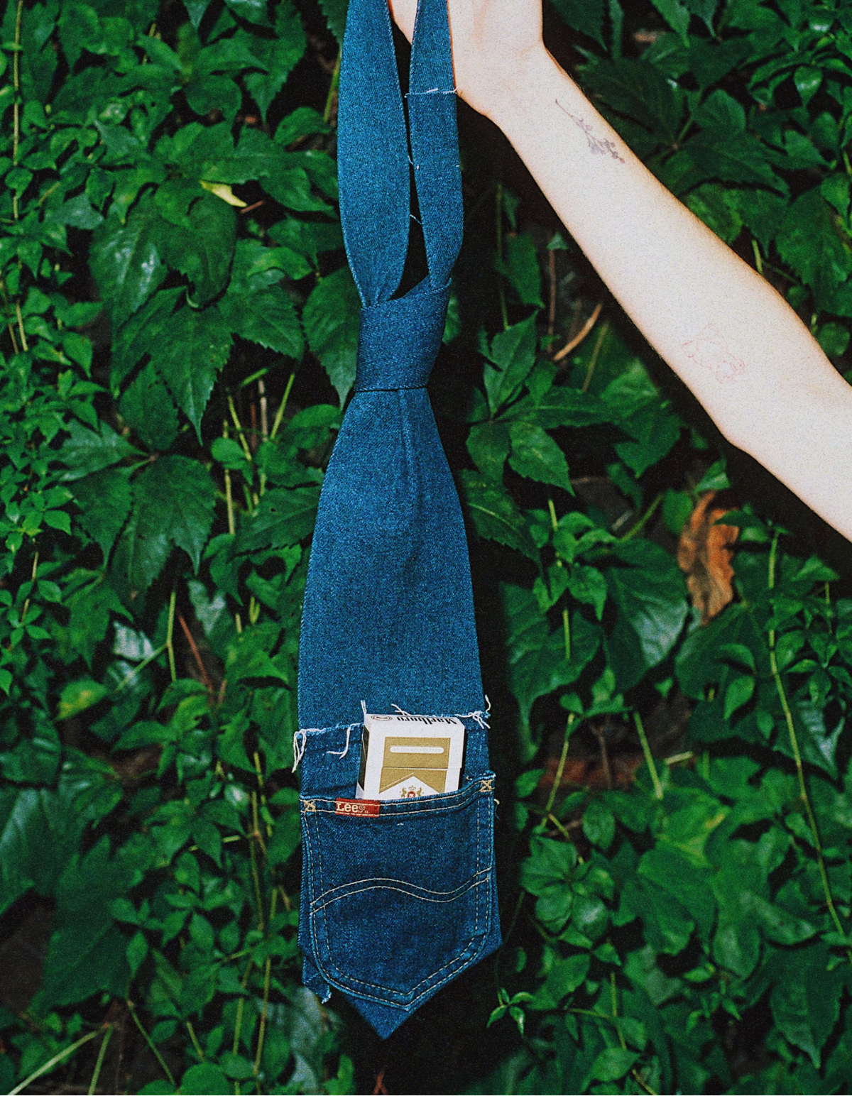Pocket Tie 02