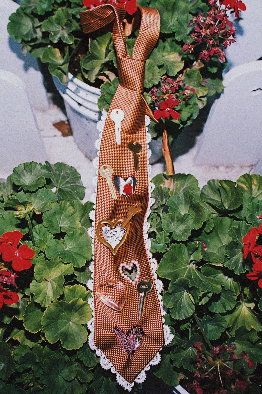 Key to Your Heart