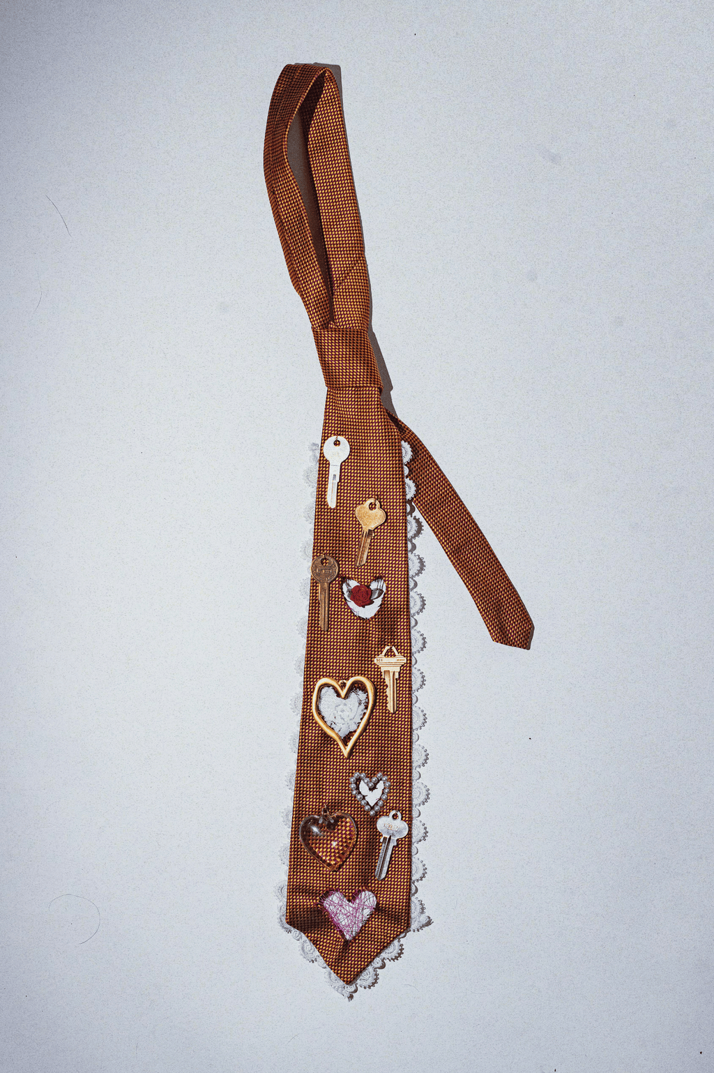 Key to Your Heart