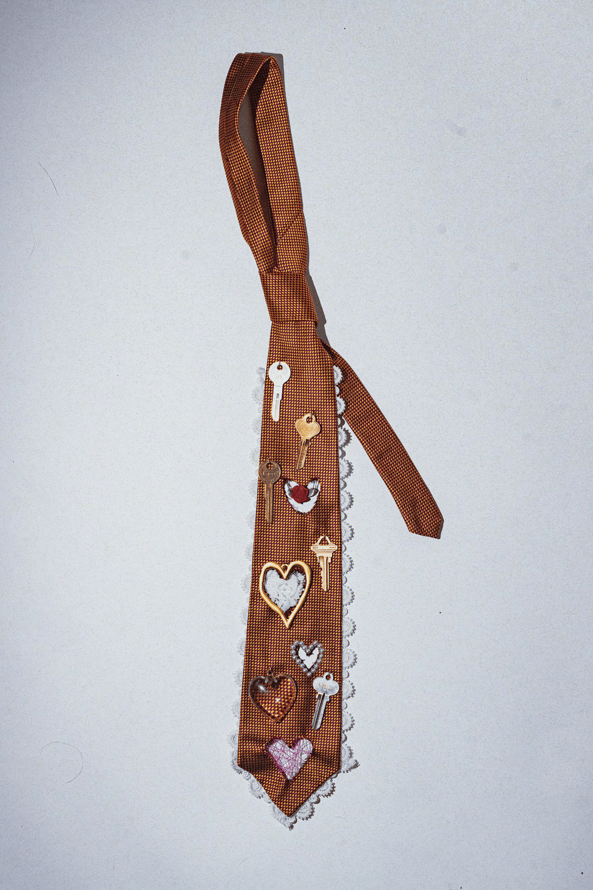 Key to Your Heart