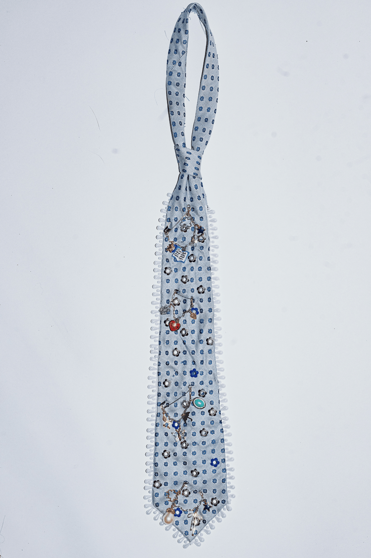 Charm Collector
