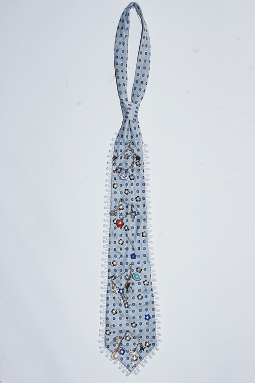 Charm Collector