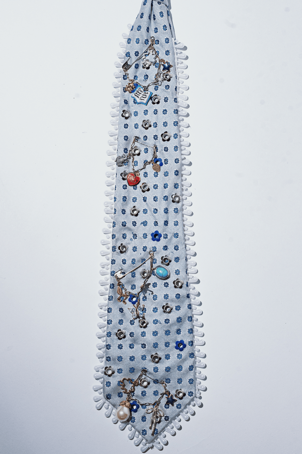 Charm Collector