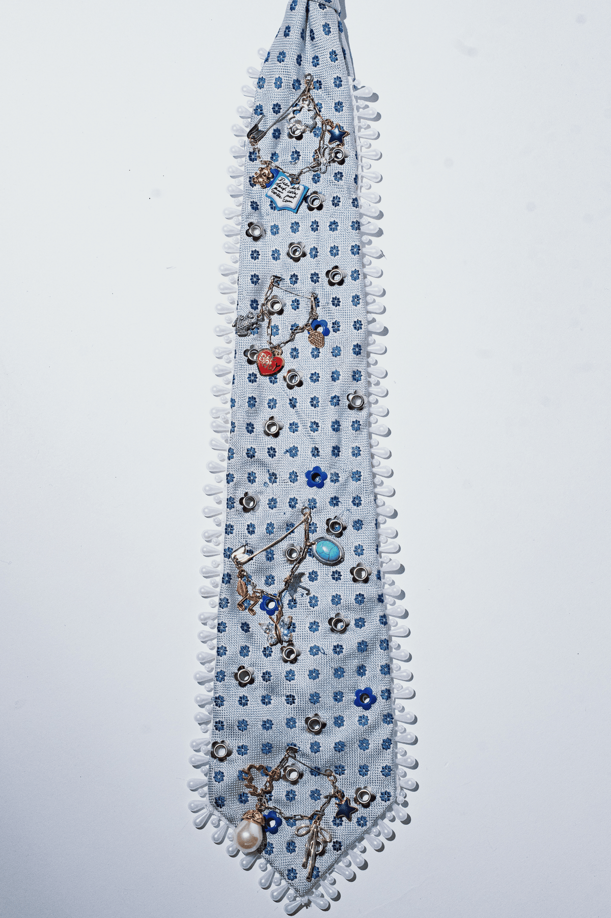 Charm Collector