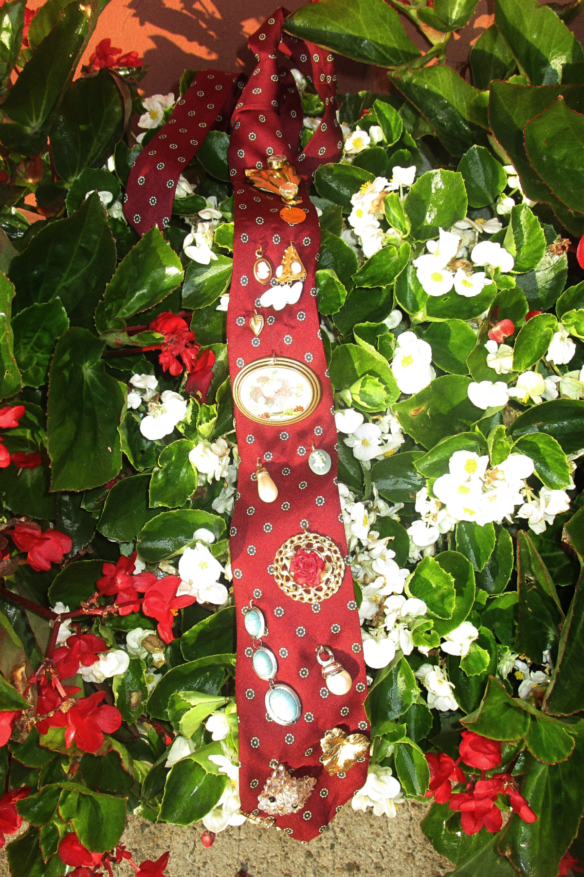 Heirloom Keepsake