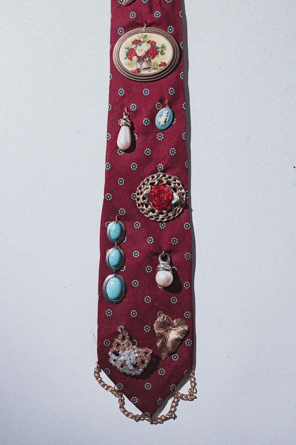 Heirloom Keepsake