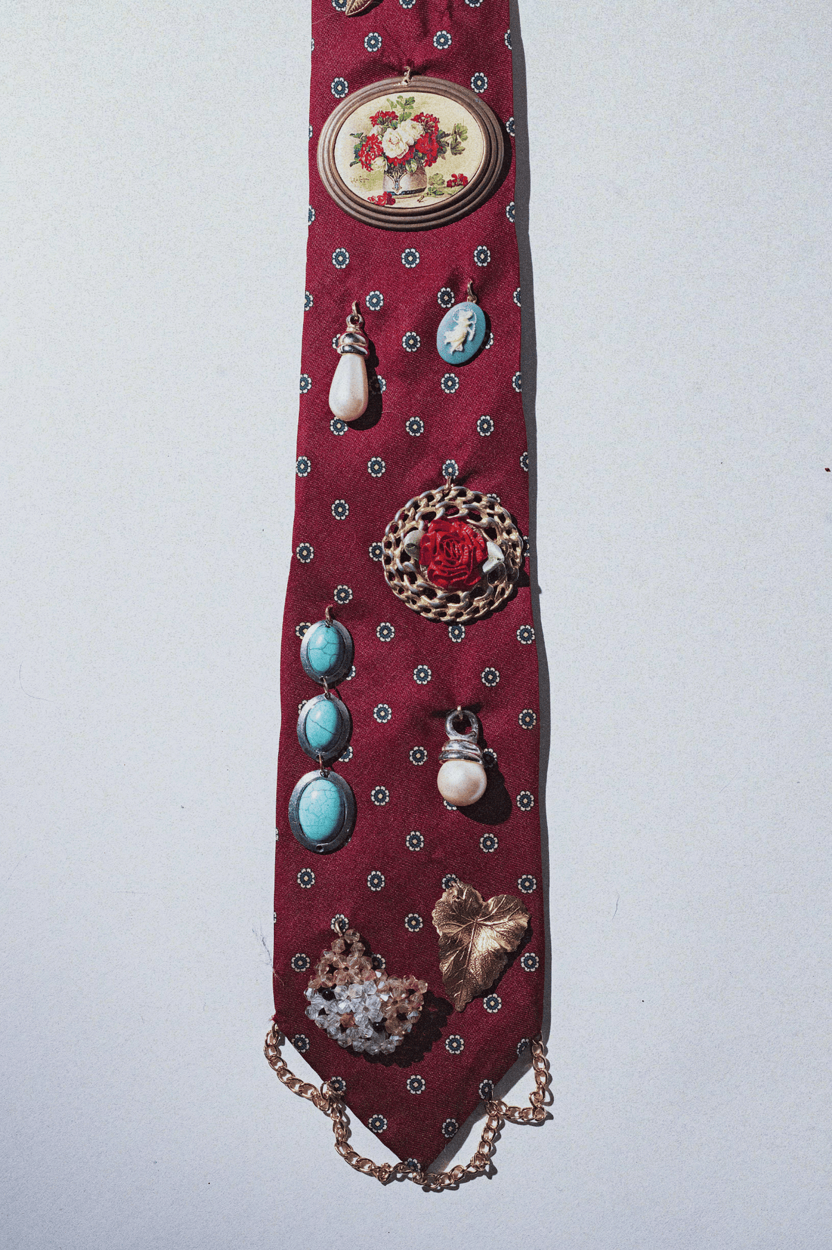 Heirloom Keepsake